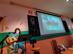 大堂-班花麻辣烫(南京概念店)