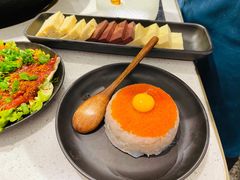 太阳鱼籽虾滑-新辣道鱼火锅(世纪金源购物中心店)