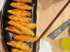 -兵哥豌豆面(欧亚卖场店)