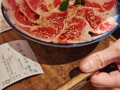 -烧肉达人•炭火烧肉(新天地店)