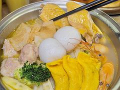-外婆家(杭州马塍店)