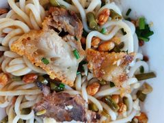 桂林卤菜米粉-牛八宝桂林米粉(八里庄店)