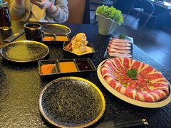 -樱嘢·炭火烧肉(惠南店)