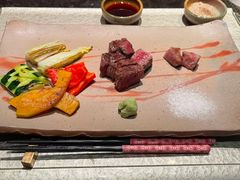 -Ginza Onodera铁板烧(外滩十八号店)