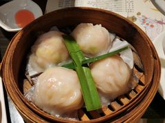 -虾饺妹·粤式手工点心(水荫路店)