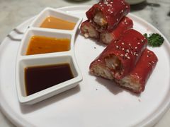 -蝴蝶里·粤菜·点心(滨江龙湖店)