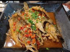 -湘桂人酒楼(西便门店)