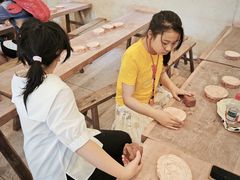 -陶祖圣境风景区