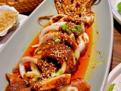 -前海沿·青岛菜(李沧万达店)