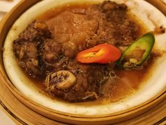 -福州天元国际威斯汀酒店·中国元素餐厅
