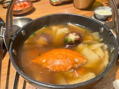 -春熙台·韩国料理(宝安西乡店)