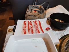 -火炉火自助餐(喜隆多店)
