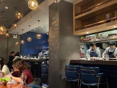 -MAGPIE喜鹊派餐厅(华侨城店)