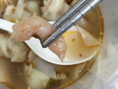 -笑来喜馄饨小笼工坊店(湖滨街店)