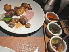 -拉蒂娜·巴西牛排馆 Latina·Brazilian Steakhouse(王府井喜悦店)