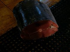 -尼甘布海鲜市场