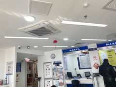 -交通银行(石景山支行)