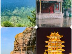 -养马岛旅游度假区