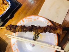 -肉串汪(月坛店)