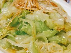 圆生菜-宏记广东客家菜(丰汇店)