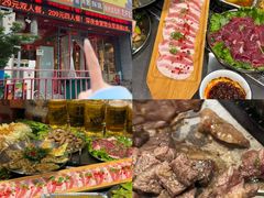 -君霖海鲜私房菜(春柳店)