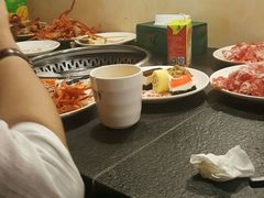 -海天牧场(银川商城店)