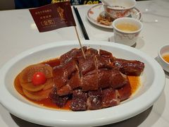 -稻香海鲜饭店(第一国际店)