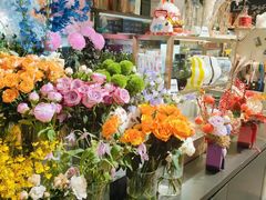 -Olé精品超市(上海虹桥南丰城店)