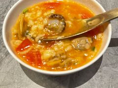 -鼎原力量东北吊炉烧烤(幸福街店)