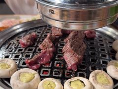 -霸腹烤肉(厦门柚子番店)