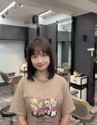 -藤野造型烫染·接发