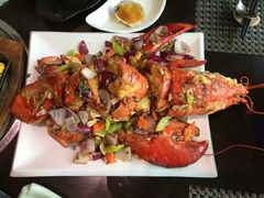 -蟹之国·精品蟹料理(极地店)