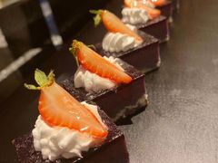 -太原富力万达文华酒店·美食汇西餐厅