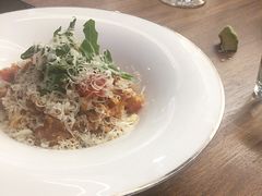 -1861意大利餐厅(文化广场店)