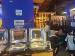 -钳小厨疯味1987肉蟹煲(美一城广场店)