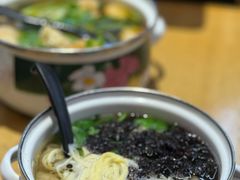 -柴爿巷·香酥鸡&馄饨(复兴中路店)