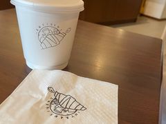 -不正咖啡(万达尊店)