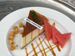 -MOJ coffee(瓯海泽雅水碓坑店)