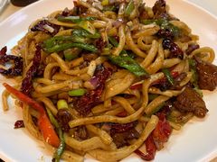 -马黑哥椒麻鸡(清江山水店)