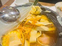 -春家·非遗手工小吃(徐汇万科广场店)