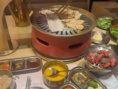 -西塔老太太泥炉烤肉(杭州首店)