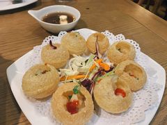 -Masala Curry and BBQ·玛莎拉巴基斯坦美食(金水万达店)