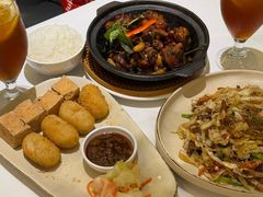 -鹿港小镇(滨北店)