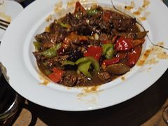 枣庄辣子鸡-老山东·山东菜(鲁菜名店)