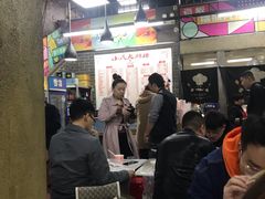 -小民大排档(马场角横路店)
