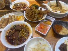 -付小姐在成都(中山公园店)