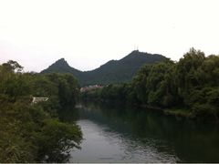 -贵阳市花溪国家城市湿地公园