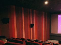 -时代华纳国际影城(鹏晖广场店)