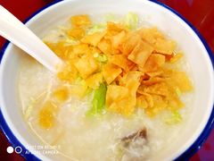 -宏状元现熬粥·京味菜(五棵松店)