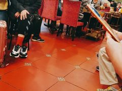 百合酱蒸凤爪-点都德(北京路贰店)